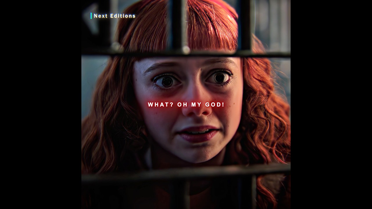 Enid&rsquo;s Love for Wednesday 😢💔 True Friendship | Wednesday S2 #shorts