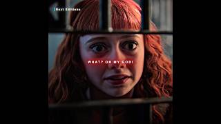 Enid’s Love For Wednesday 😢💔 True Friendship Wednesday S2