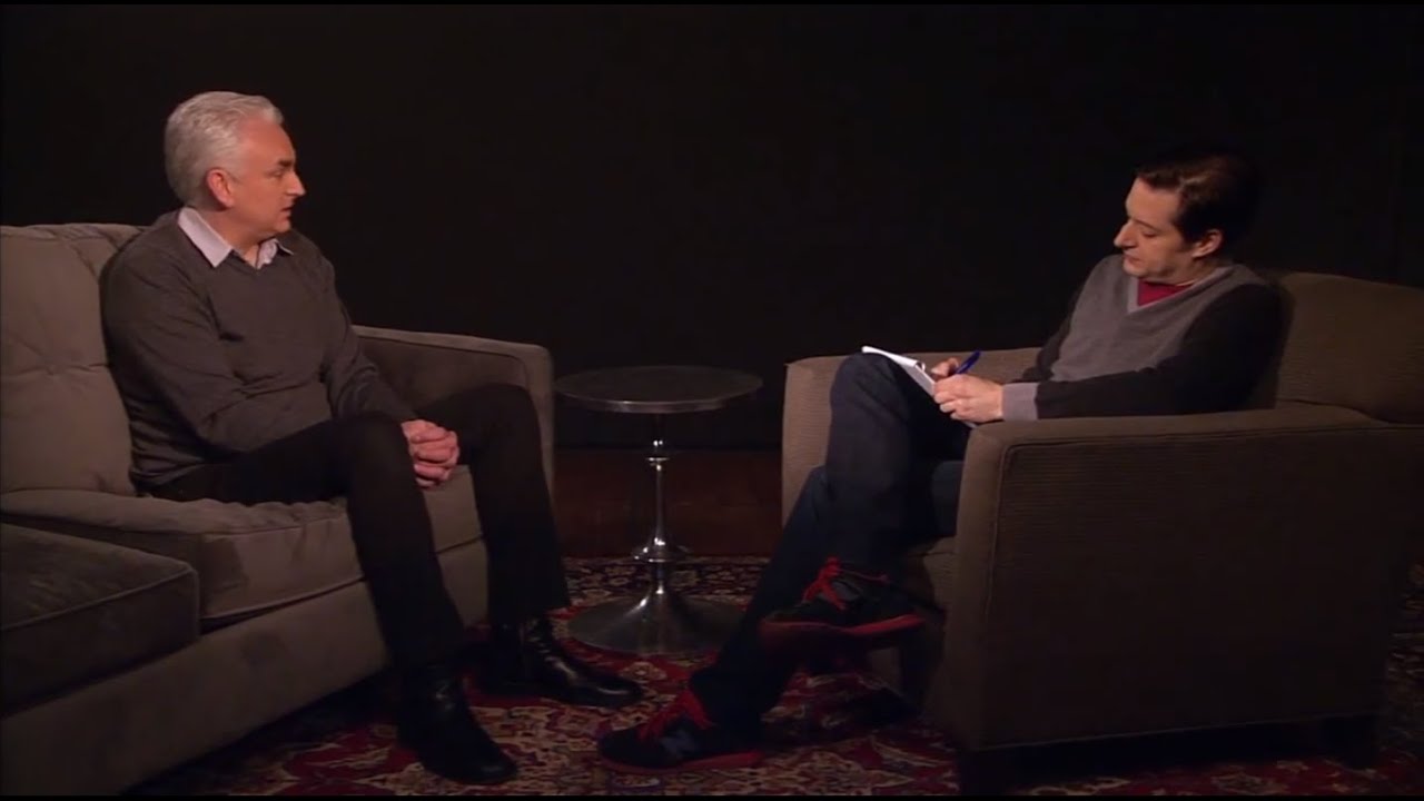 Medicating Our Kids | Brian Sack's "The Session"