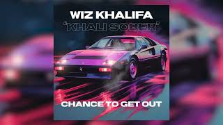 Wiz Khalifa - Chance To Get Out [Official Visualizer]