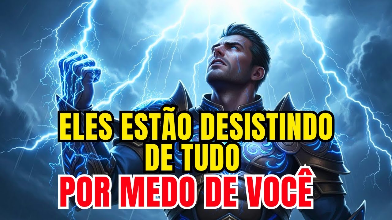 ELES COMETERAM UM ERRO FATAL AO TE ATACAR NOVAMENTE: O ARREPENDIMENTO É DEVASTADOR!