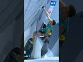 Every Climber Hates the Glass Holds