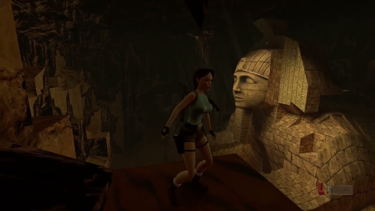 Tomb Raider Sanctuary of the Scion Secret and Do Uzi this one Achievement