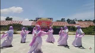 TARI TRADISIONAL - KELAS X IPA 4 - TIDI LO O'AYABU