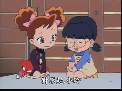 Go! Go! Itsutsugo Land 26 [Chinese Subtitles] ゴーゴー五つ子ら・ん