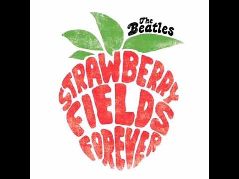 Strawberry fields forever