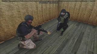 Assault in the hills: Arma 3 Zeus 2035 Russian Ops Assault in the hills: Arma 3 Zeus 2035 Russian Ops