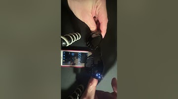 Snap spectacles gen 1 reset