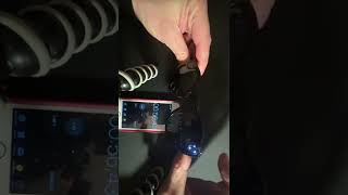 Snap spectacles gen 1 reset