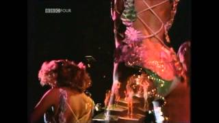 Leg And Co  and Heatwave The Groove Line