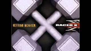 Racer X - Heaven In 74