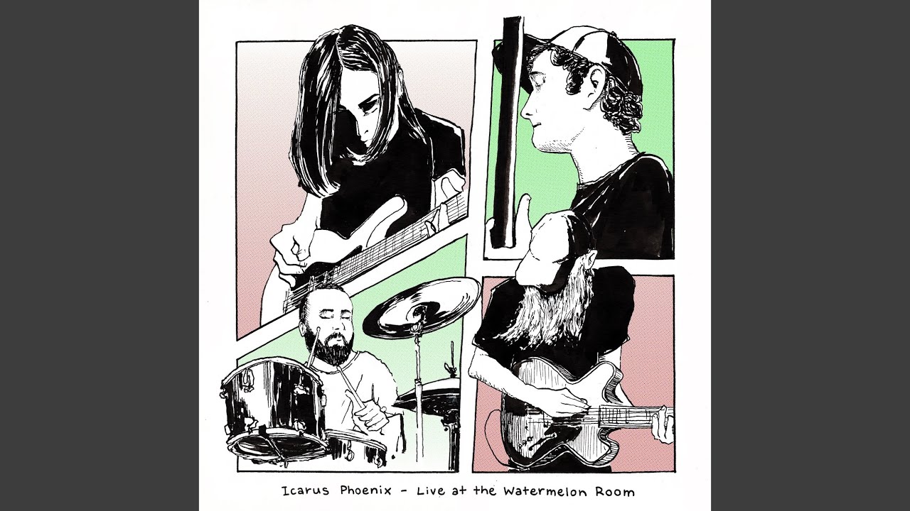 Zero One, For Will Sartain (Live)