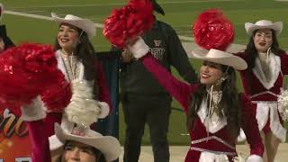 2024 McAllen Holiday Parade