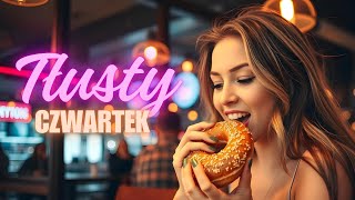Tłusty Czwartek - Zabawna Piosenka O Miłości Do Pączków