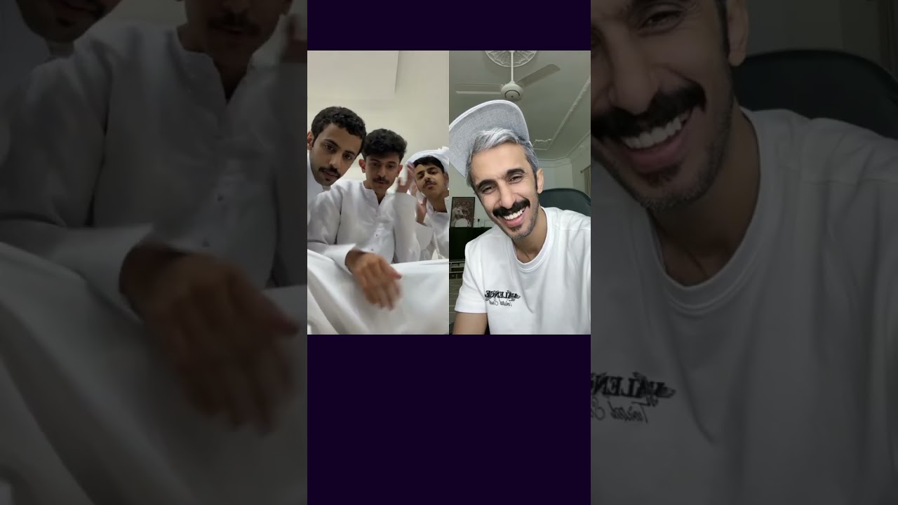 بث فيصل الشهراني الجزء الثالث