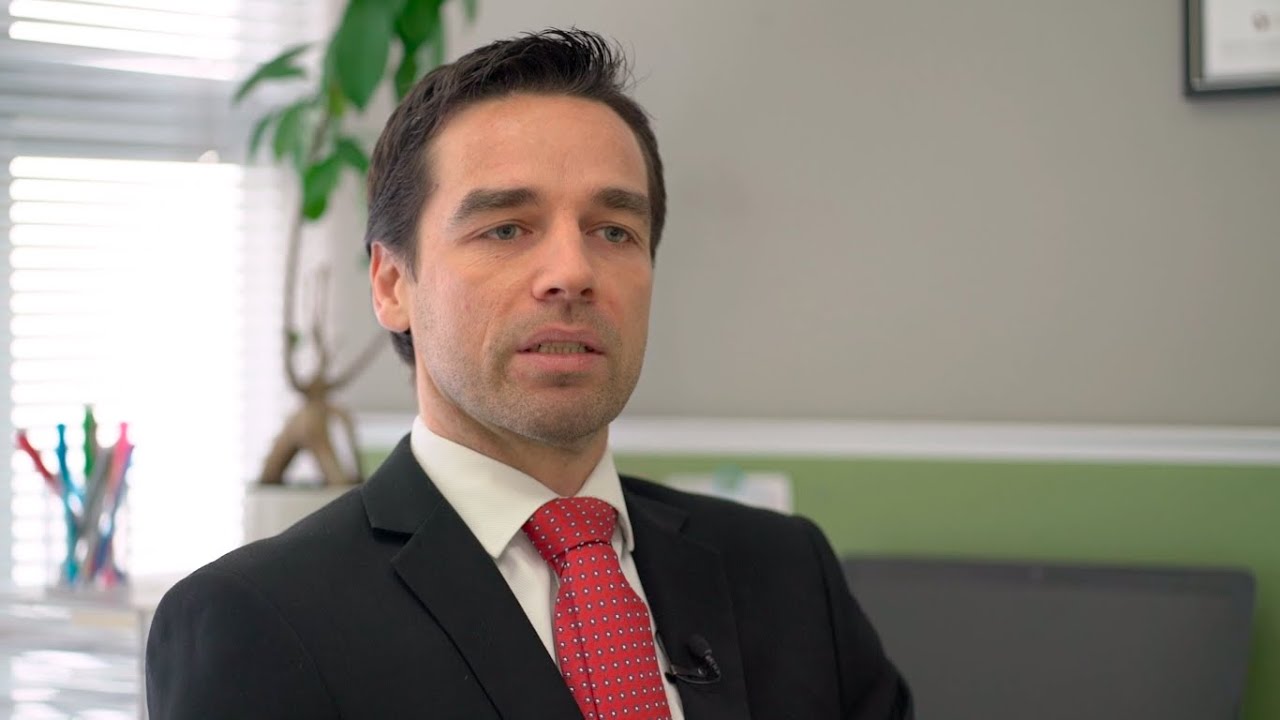 Dr Evan Pritchard YouTube