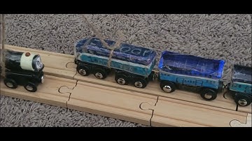 @CoasterFan2105 Intro My version (1,000 SUBSCRIBER SPECIAL!!!)