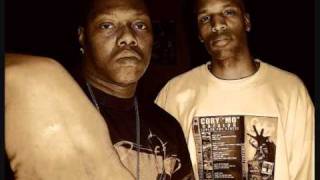 Cory Mo - Rollin Feat. Z-Ro 2010