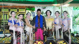 Putri Ayu GENDING terbaru dikediyaman Bpk.samad ibu Sulastriyani.Group Lokal jaya