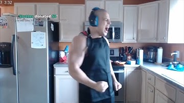 Every Major Tyler1 Stutter [REUPLOAD]