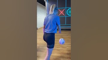 Dropkick-Challenge with viral tic tac toe screen 🤩😱🔥 #dropkick #shorts #viral