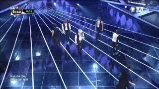 [130801] Beast - Shadow