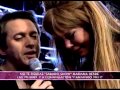 Showmatch 2011 - Tony Kamo durmió a Graciela y a un técnico