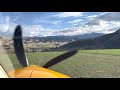 Idaho Backcountry flight From Slate Creek, Idaho (1S7)