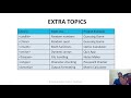 Extra Tools Needed for Projects - C++