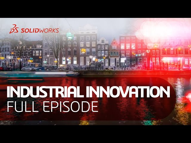 Good Morning Industry - Industrial Equipment Special Full Episode
