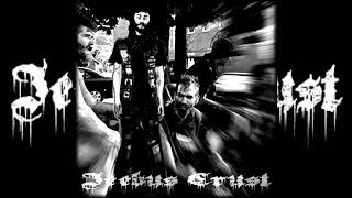 Jeebus Crust - Let Me In