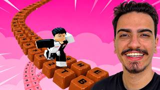 ADM ABUSED + NOVA ATUALIZAÇÃO, AURA DE FOGO, NOVO ESTÁGIO...