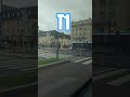 t1 tram 1 #train #metro
