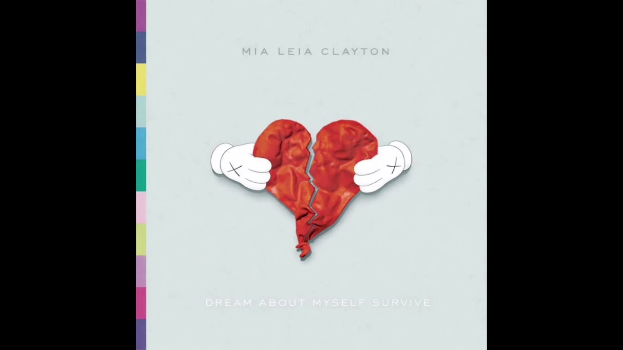 Mia Leia Clayton - Breaking The Cycle (February 2nd 2026)