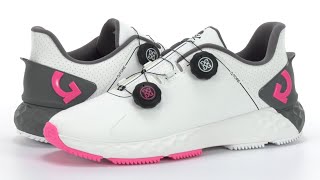 GFORE Men's G/Drive Perforated T.P.U. Golf Shoes SKU: 9936925