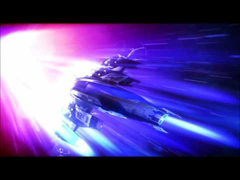 Mass Effect 3 Soundtrack - Normandy Cabin Radio - Song 4