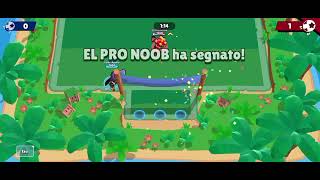 Parte Cristianooo Ma Su Brawl Stars