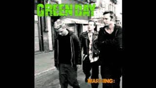 Green Day - Warning - [HQ]