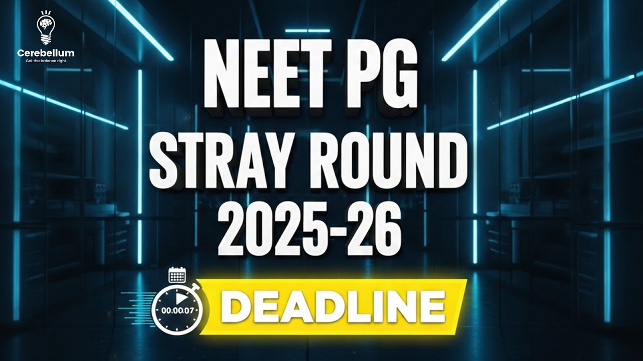 LAST DATE ALERT! Indian to NRI Conversion for Stray Vacancy