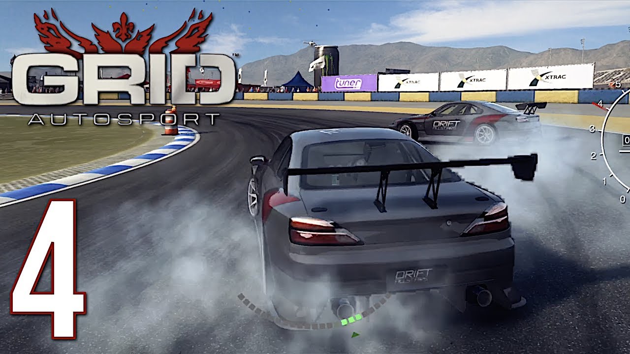 race driver grid drifting tutorial race driver grid drifting tutorial