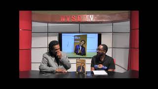 Famous MVSU Breakroom: Bobby Rush Interview Net Worth