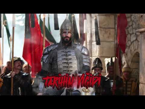 Mehmet Fetihler Sultanı Dizi Müzikleri EY AŞIKLAR GELİN TARİHİN YİĞİDİ Mehmedfetihlersultani 