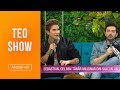 Teo Show (26.09.2019) - Sebastian, la doar 21 de ani, cel mai tanar milionar din Silicon Valley!
