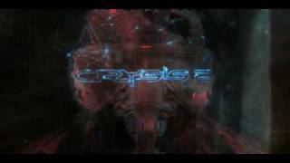 Crysis 2 - 'The Pinger' E3 2010 Teaser Trailer