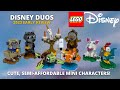 Disney Duos: 100 Year Anniversary Special Review!