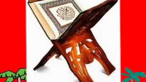 سورة القيامة الشيخ حمزة المجالي