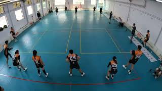 Full SDL 26 Mixed Week 3 - Team Yeng Kee (10) vs Team MMD (4) Guide