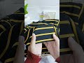 Setelan baju anak link bio no 61 #shorts #bajuanak