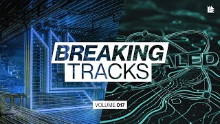 Breaking Tracks vol. 017