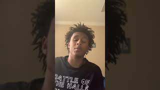 Humanities Reflection Video